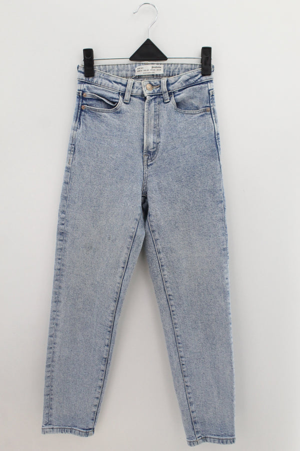 JEAN MUJER Femenino Stradivarius