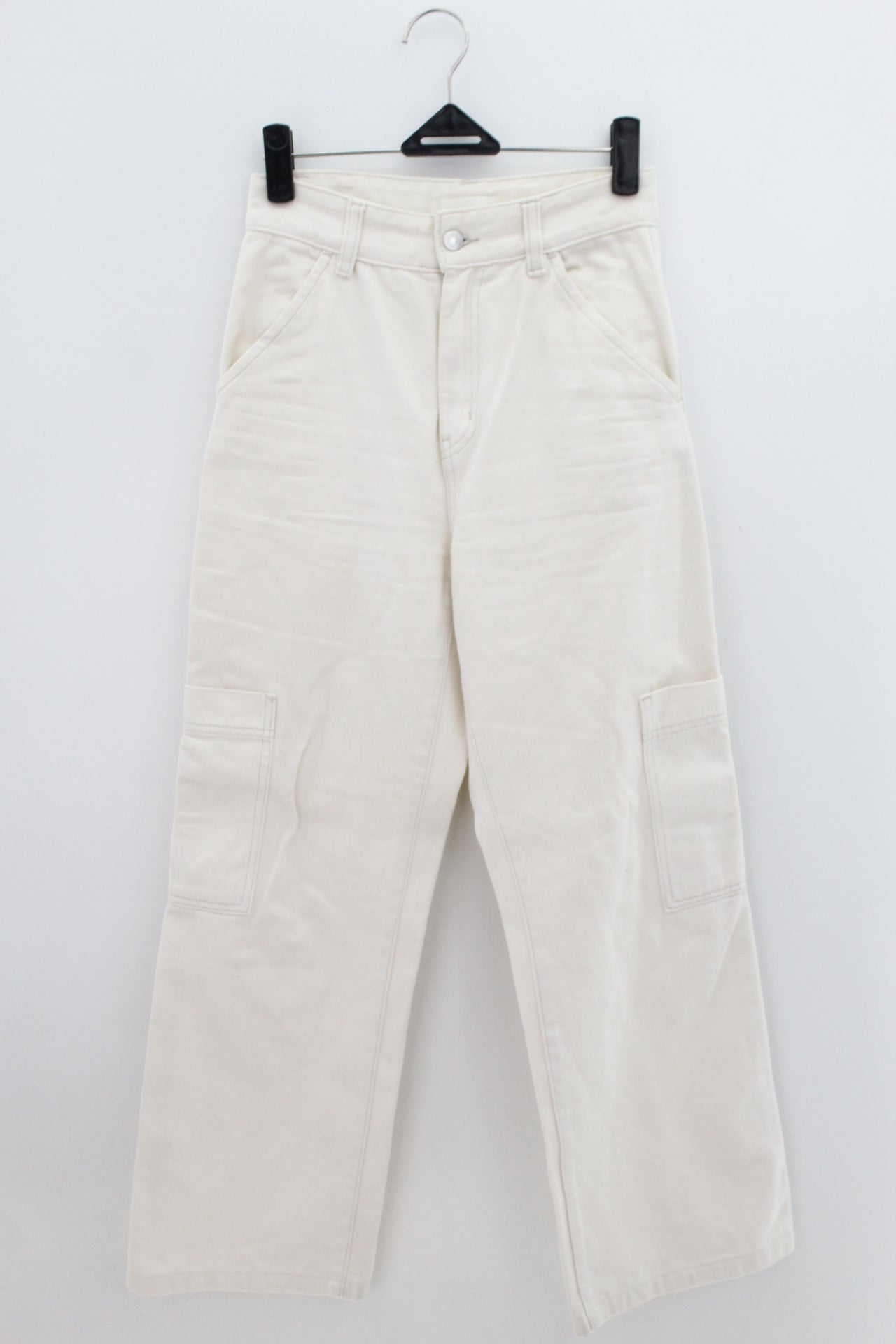 JEAN MUJER Femenino H&M