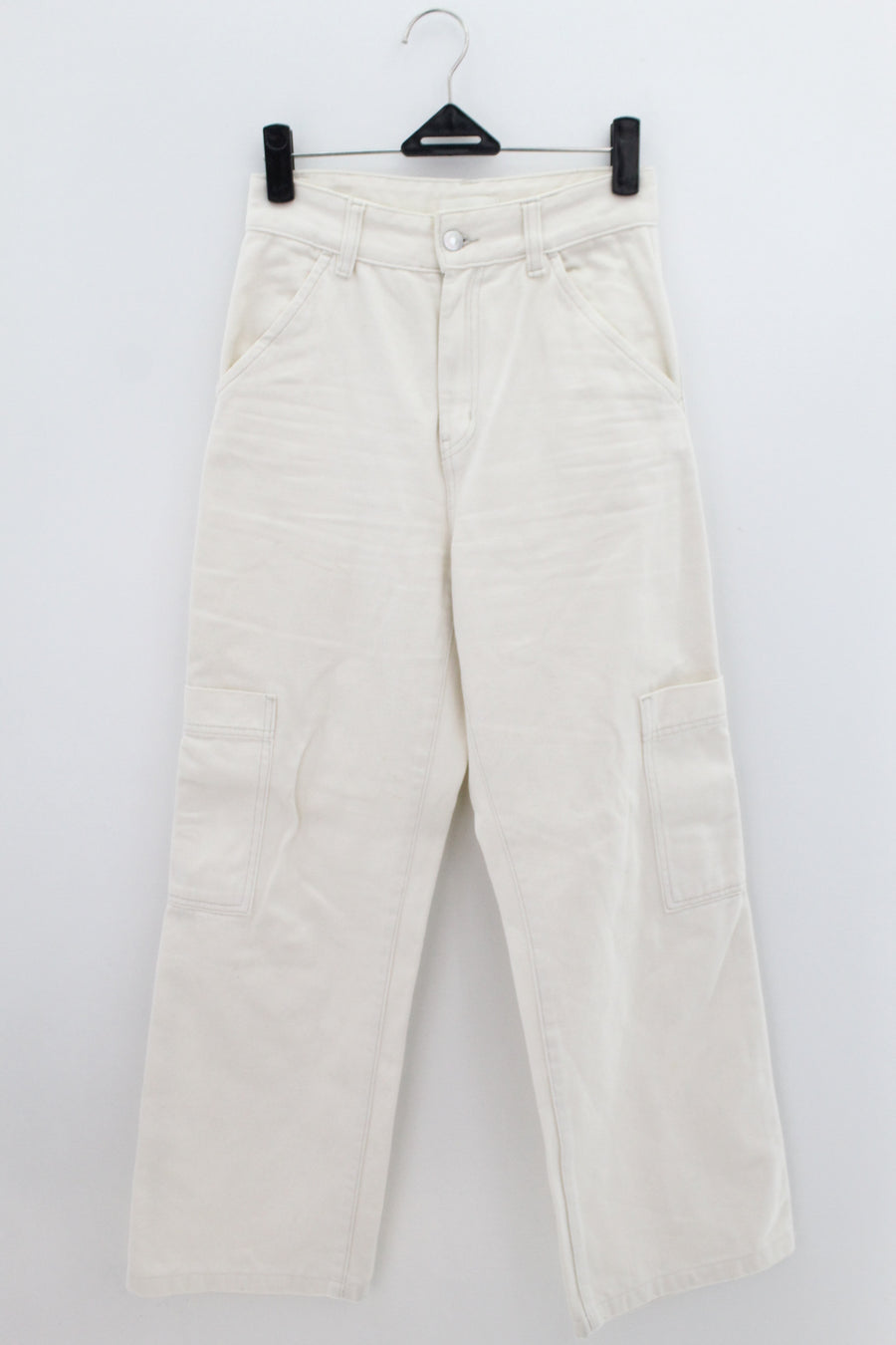 JEAN MUJER Femenino H&M