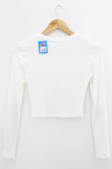 TOP Femenino CASUAL Taxi