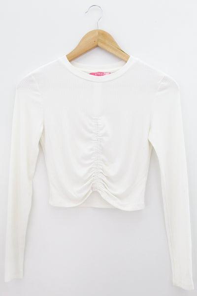 TOP Femenino CASUAL Taxi
