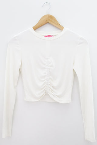 TOP Femenino CASUAL Taxi