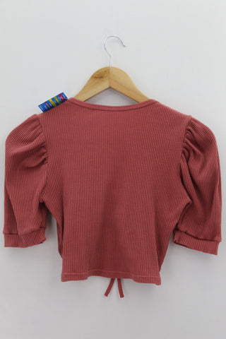 TOP Femenino CASUAL