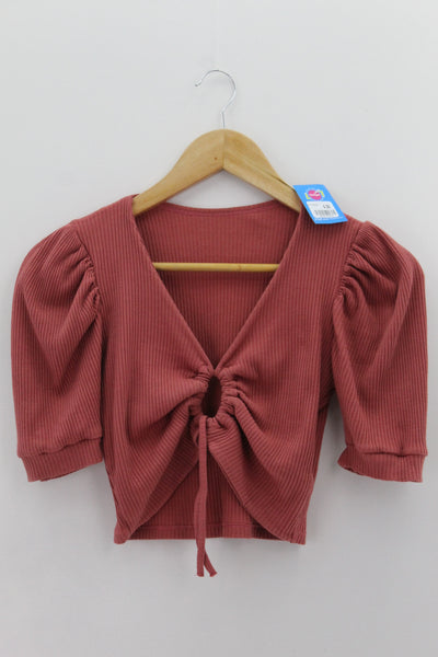 TOP Femenino CASUAL