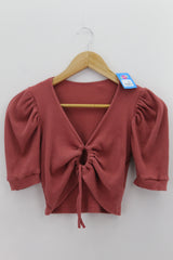 TOP Femenino CASUAL