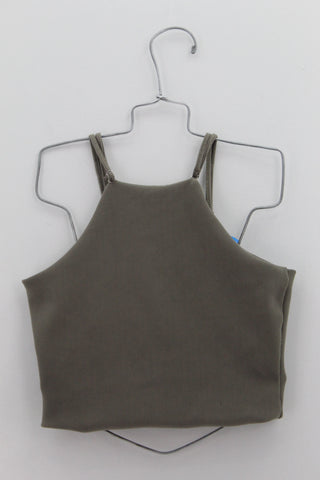 TOP Femenino CASUAL
