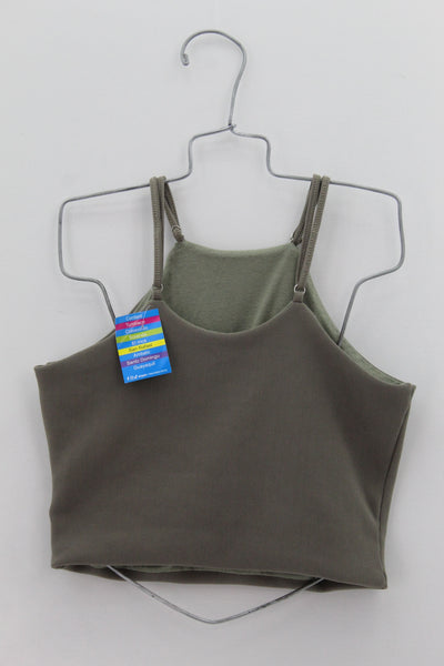 TOP Femenino CASUAL