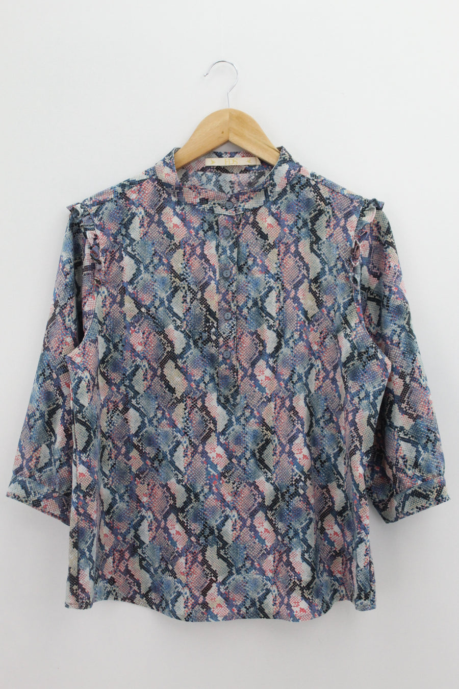 BLUSA Femenino CASUAL /OFICINA Fds