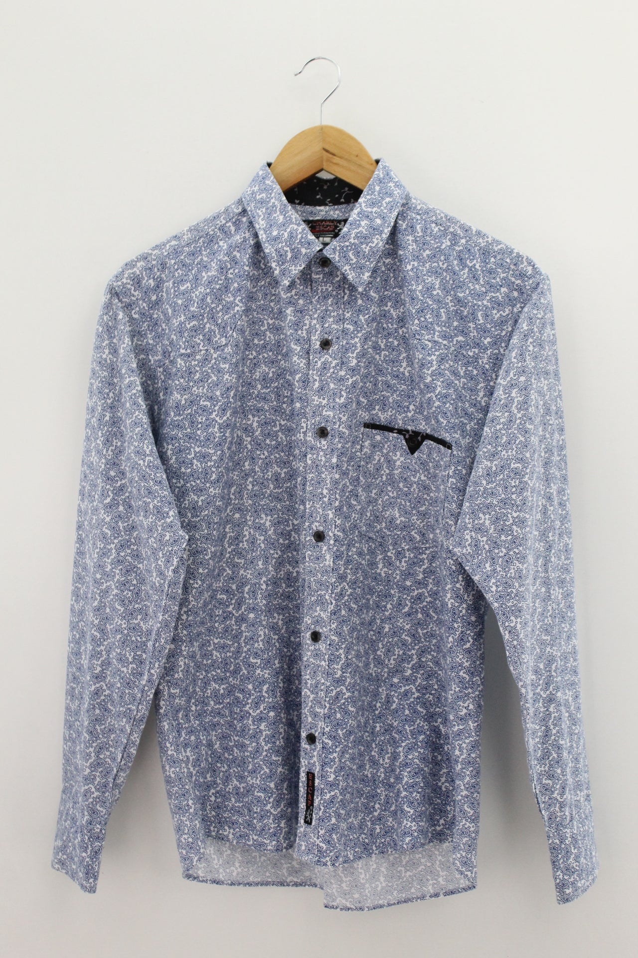 CAMISA Masculino