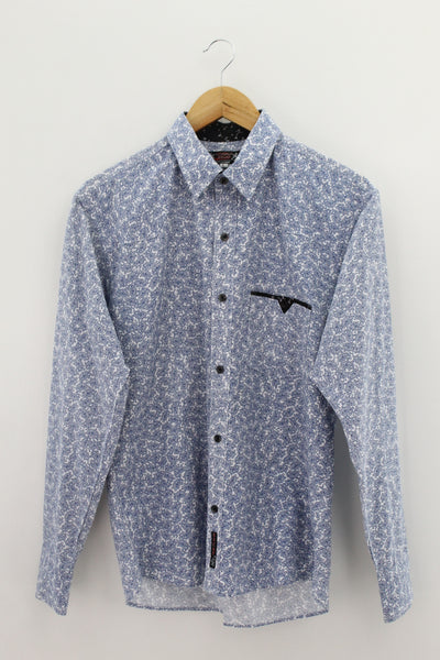 CAMISA Masculino