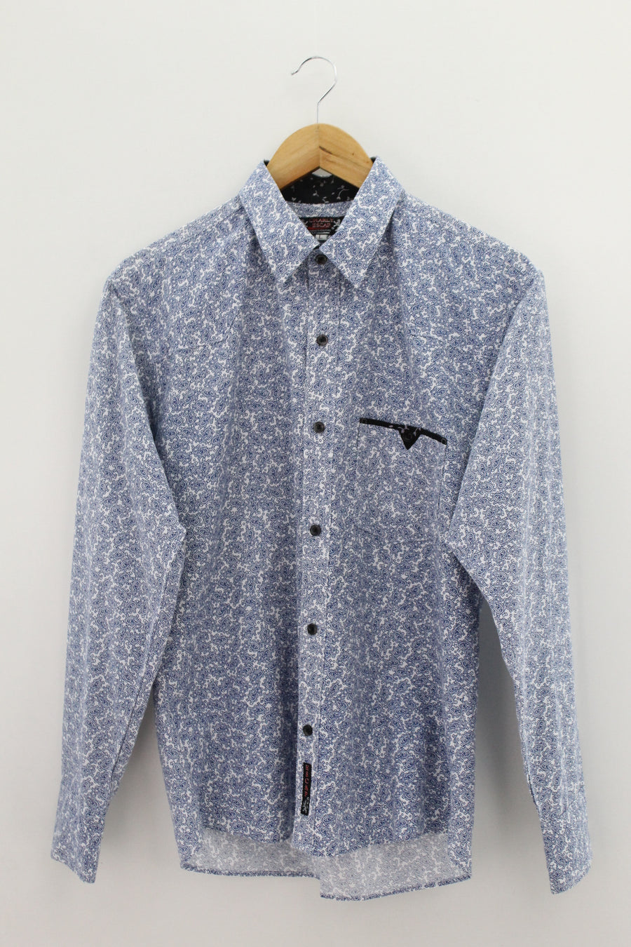 CAMISA Masculino