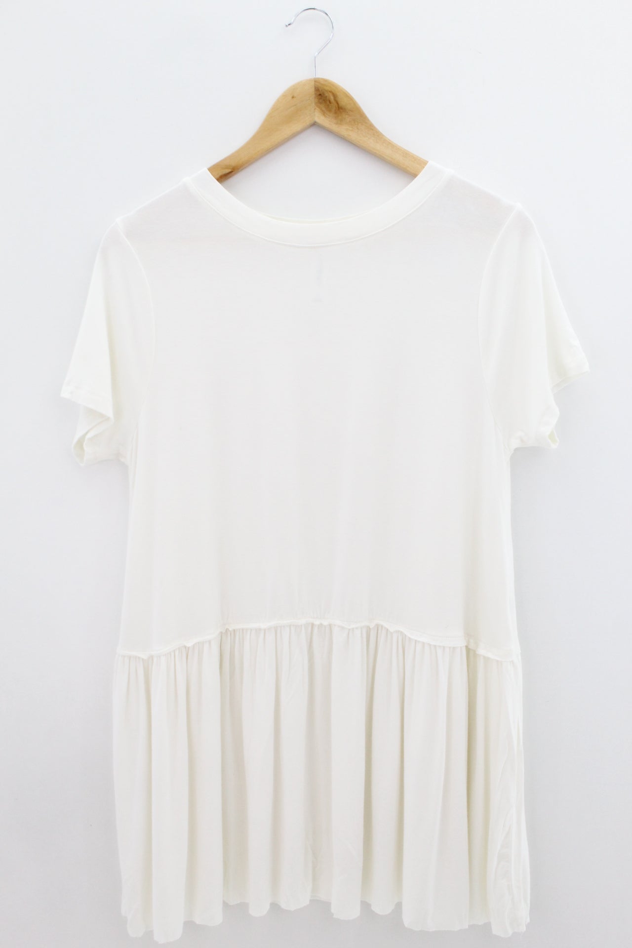 TOP Femenino CASUAL