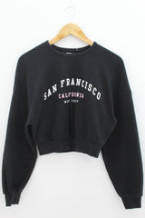 SACO Femenino Bershka