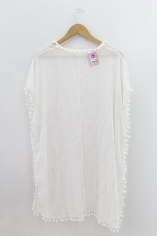 VESTIDO Femenino CASUAL/DEPORTIVO