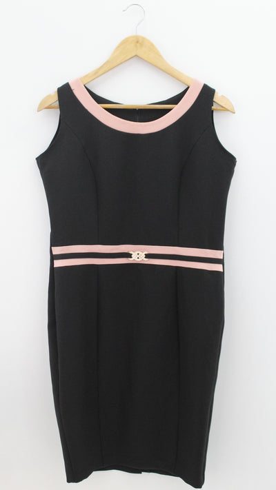 VESTIDO Femenino FORMAL/OFICINA