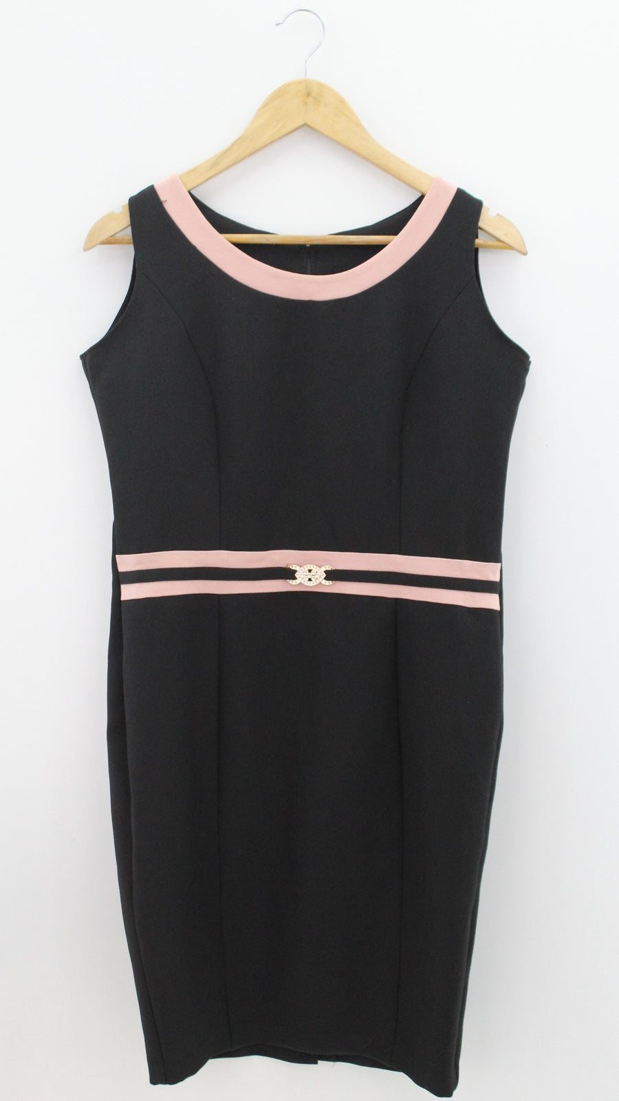 VESTIDO Femenino FORMAL/OFICINA