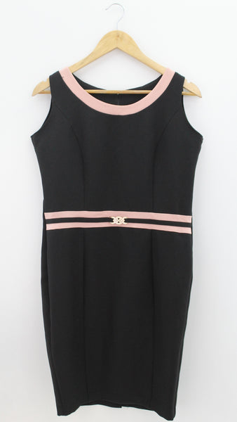 VESTIDO Femenino FORMAL/OFICINA