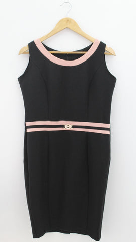 VESTIDO Femenino FORMAL/OFICINA