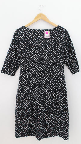 VESTIDO Femenino FORMAL/OFICINA Ann Taylor