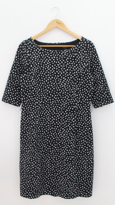 VESTIDO Femenino FORMAL/OFICINA Ann Taylor