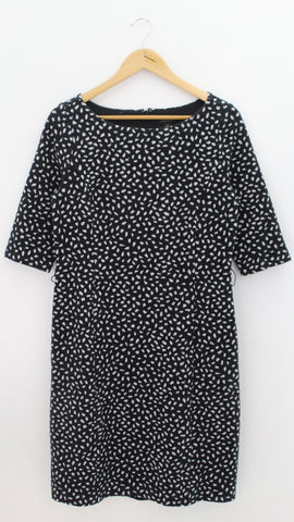 VESTIDO Femenino FORMAL/OFICINA Ann Taylor