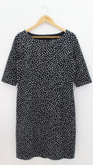 VESTIDO Femenino FORMAL/OFICINA Ann Taylor