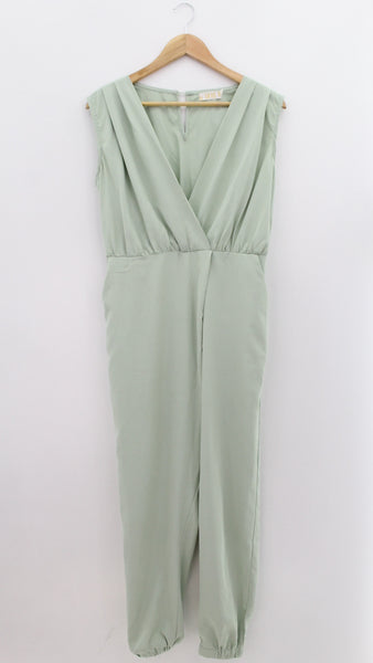 ENTERIZO PANTALON Femenino