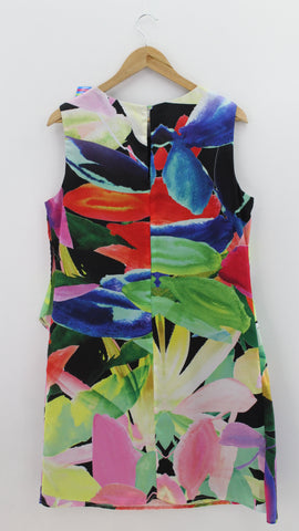 VESTIDO Femenino FORMAL/OFICINA