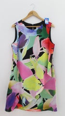 VESTIDO Femenino FORMAL/OFICINA