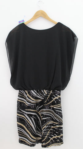 VESTIDO Femenino FORMAL/OFICINA