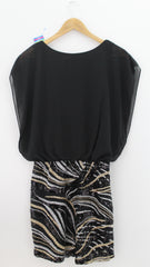 VESTIDO Femenino FORMAL/OFICINA