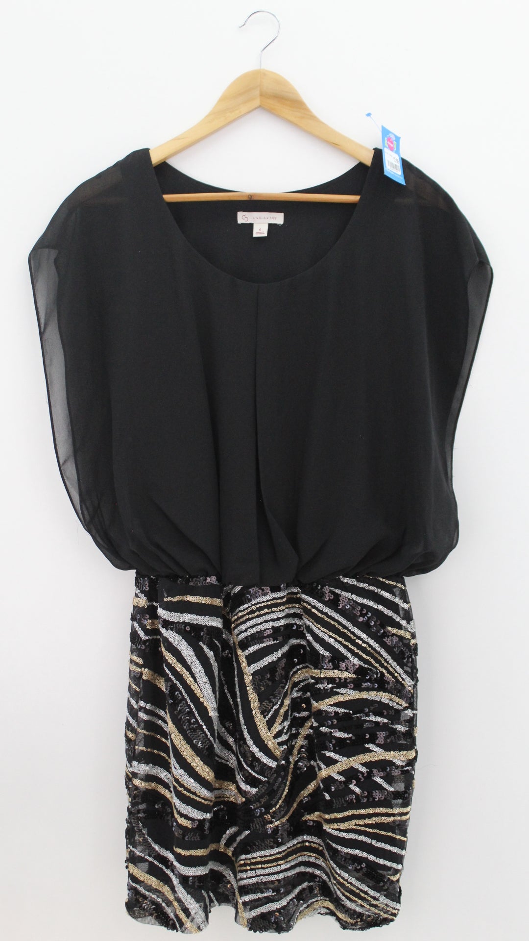 VESTIDO Femenino FORMAL/OFICINA