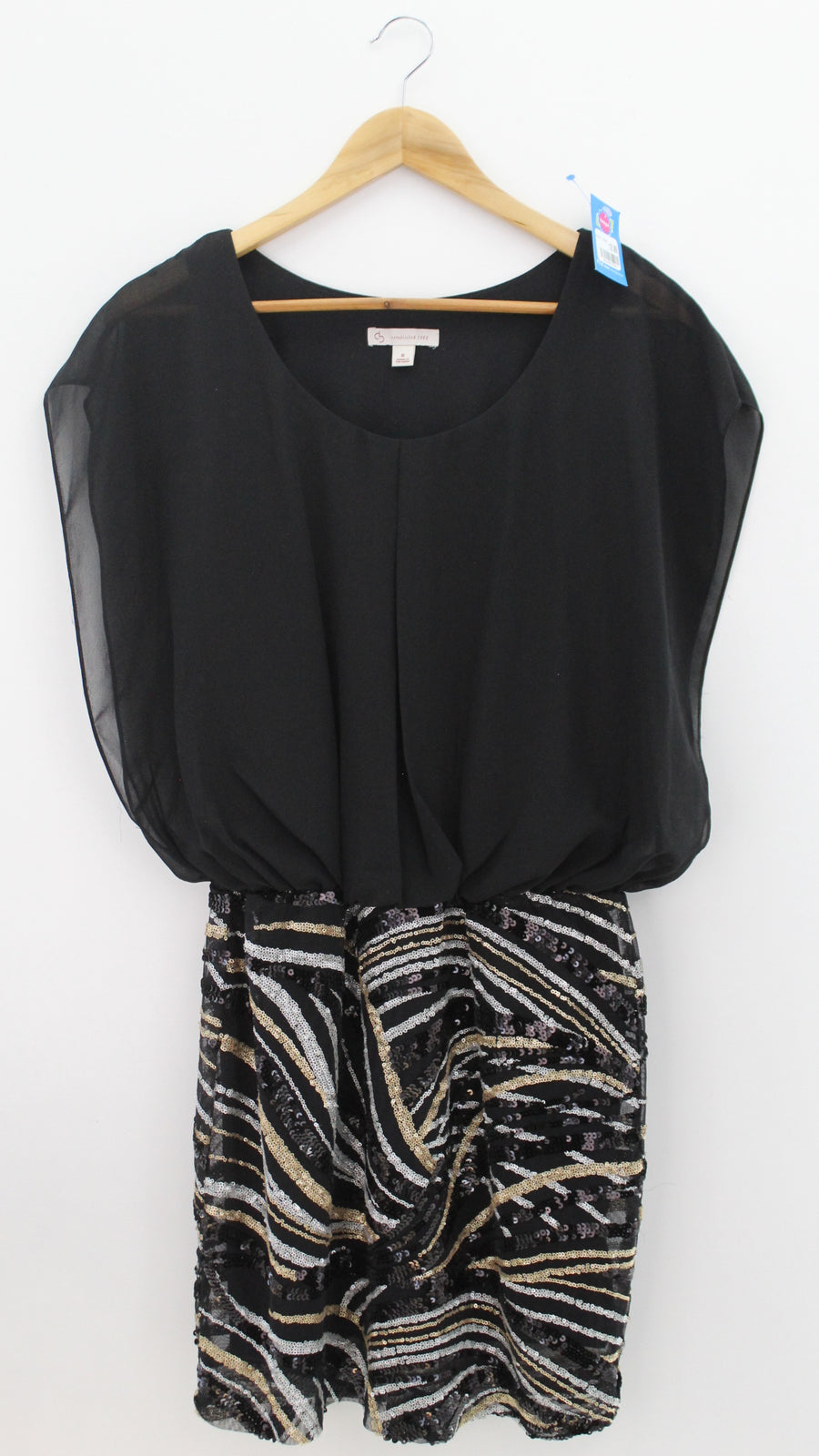 VESTIDO Femenino FORMAL/OFICINA