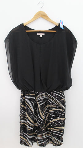 VESTIDO Femenino FORMAL/OFICINA