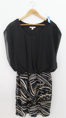 VESTIDO Femenino FORMAL/OFICINA