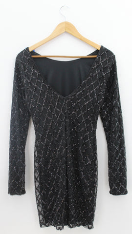 VESTIDO Femenino GALA/ FIESTA Forever 21