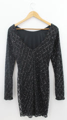VESTIDO Femenino GALA/ FIESTA Forever 21