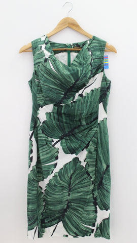VESTIDO Femenino FORMAL/OFICINA
