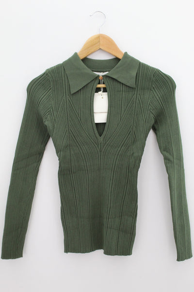 TOP Femenino CASUAL Love & Lemons