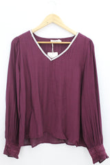 TOP Femenino CASUAL Love & Lemons