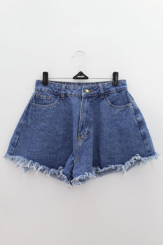 SHORT Femenino