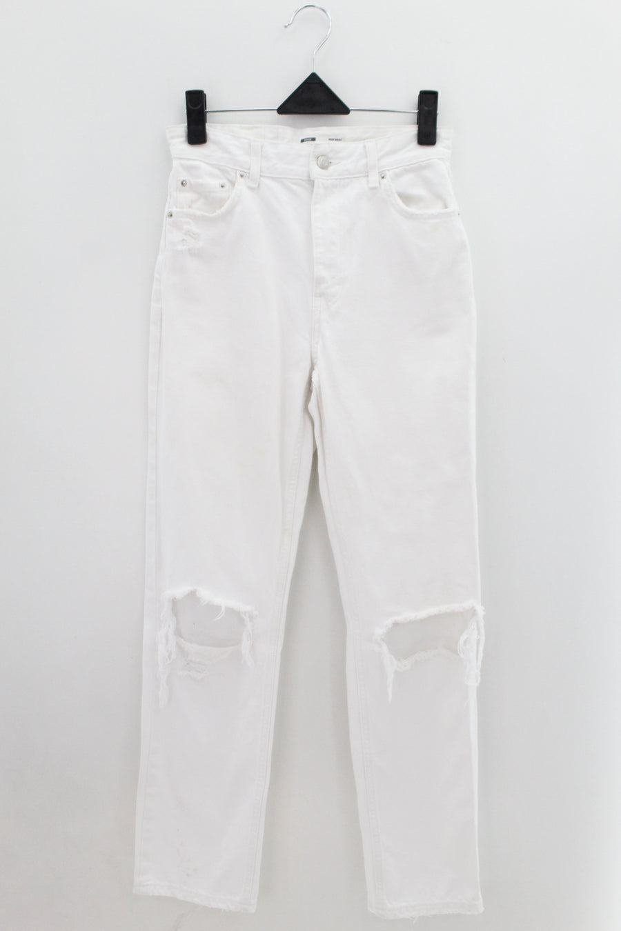 JEAN MUJER Femenino Bershka