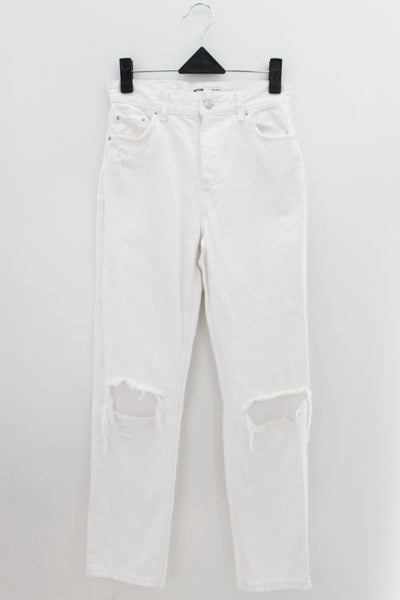 JEAN MUJER Femenino Bershka