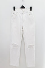 JEAN MUJER Femenino Bershka