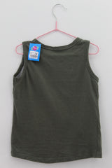 TOP niña (3-7) Primark