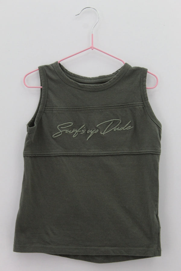 TOP niña (3-7) Primark