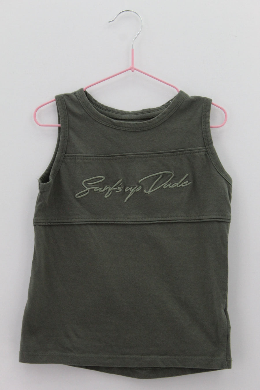 TOP niña (3-7) Primark