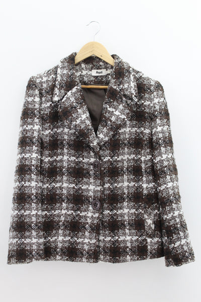 CHAQUETA Femenino