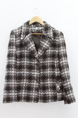 CHAQUETA Femenino