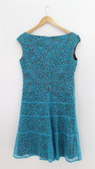 VESTIDO Femenino FORMAL/OFICINA Anne Klein